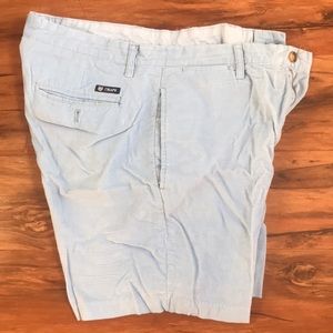 Chaps Shorts